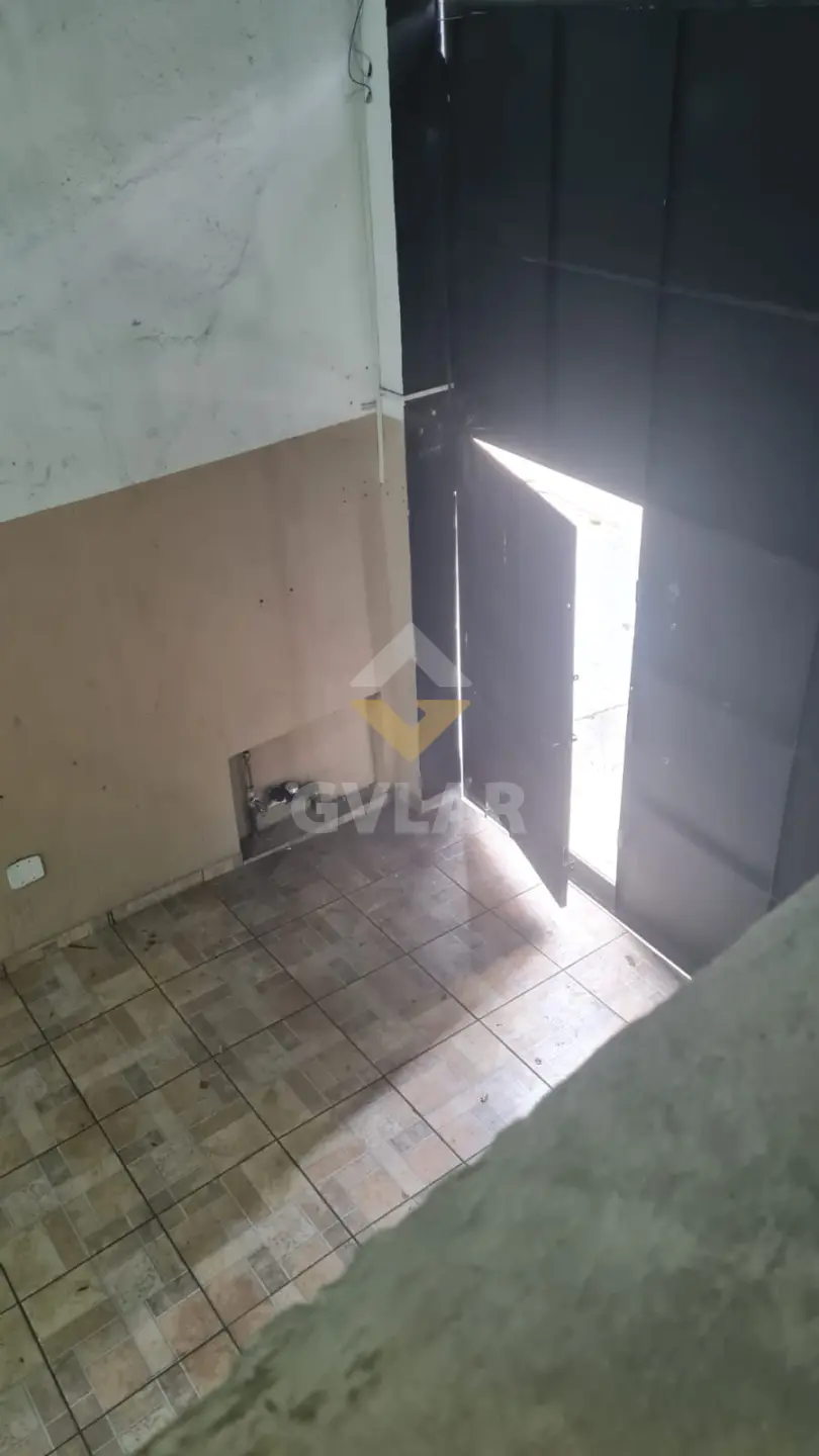 GALPÃO PARA LOCAÇÃO - NA VILA FORMOSA